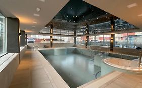 Apartament Magia Rewal