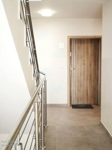 Apartament Magia Rewal Exterior foto